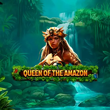 Queen Of The Amazon